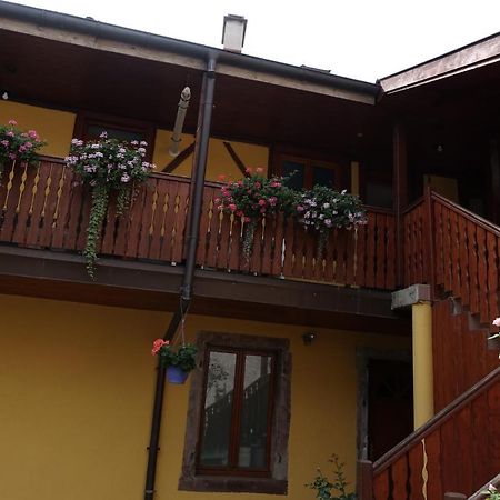 Colmar Charmant Logement Eksteriør billede