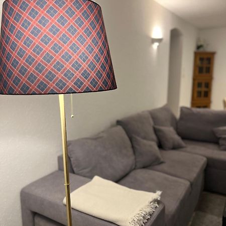 Colmar Charmant Logement Eksteriør billede