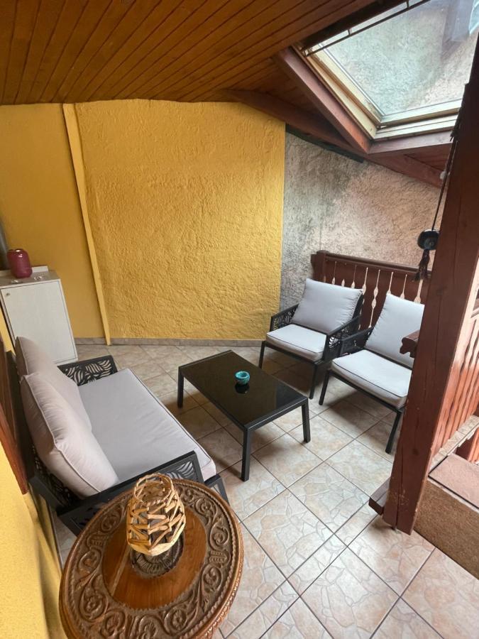Colmar Charmant Logement Eksteriør billede